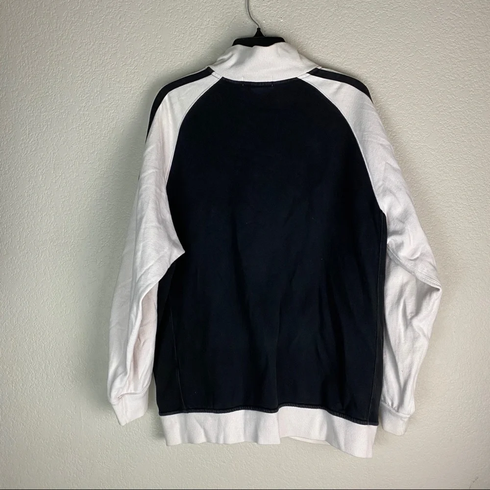 Polo Ralph Lauren Track Jacket Mens Size XL